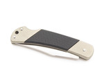 Vintage Kershaw 3115 Corral Creek Seki Japan Folding Lockback Pocket Knife