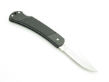 Vintage Kershaw 3115 Black Corral Creek Seki Japan Folding Lockback Pocket Knife