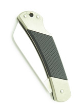 Vintage Kershaw 3115 Biltong Seki Japan Folding Lockback Pocket Knife