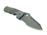 Knights Armament Kiku BK-02 Seki Japan Prototype Titanium Tactical Folder Knife