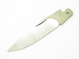 Seizo Imai Seki Japan ATS-34 Bullet Lockback Folding Knife Making Blade Blank