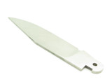 Seizo Imai Seki Japan Polished ATS-34 Lockback Folding Knife Making Blade Blank