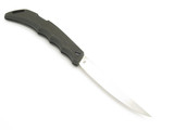 Kershaw 1244TF Seki Japan 5.25" Blade Folding Lockback Fillet Knife