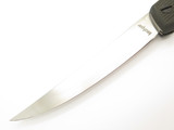 Kershaw 1244TF Seki Japan 5.25" Blade Folding Lockback Fillet Knife
