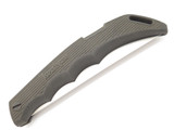Kershaw 1244TF Seki Japan 5.25" Blade Folding Lockback Fillet Knife