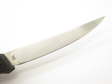 Kershaw 1244TF Seki Japan 5.25" Blade Folding Lockback Fillet Knife