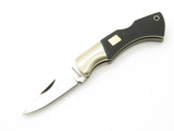 Vtg Boker Magnum G. Sakai Seki Japan Small Folding Lockback Pocket Knife