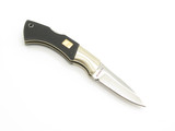Vtg Boker Magnum G. Sakai Seki Japan Small Folding Lockback Pocket Knife