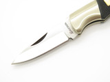 Vtg Boker Magnum G. Sakai Seki Japan Small Folding Lockback Pocket Knife