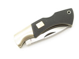 Vtg Boker Magnum G. Sakai Seki Japan Small Folding Lockback Pocket Knife