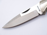 Vtg Boker Magnum G. Sakai Seki Japan Large 4" Folding Lockback Pocket Knife