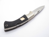 Vtg Boker Magnum G. Sakai Seki Japan Large 4" Folding Lockback Pocket Knife