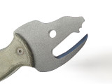 Ontario 8417 Wyvern Crash Axe Hatchet Survival Knife Tool Factory 2nd