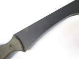 Ontario 8417 Wyvern Crash Axe Hatchet Survival Knife Tool Factory 2nd