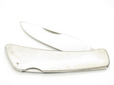 Vtg Kershaw Kai 5100 Seki Japan 4" Gentleman Folding Lockback Pocket Knife