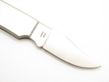 Vtg Kershaw Kai 5001 Seki Japan 3" Gentleman Folding Lockback Pocket Knife