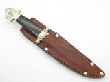 Vtg United Will & Finck S.F Cal Tak Fukuta Seki Japan Presentation Dagger Knife
