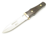 Vtg 1970s80s C Schlieper German Large Sting Fixed Dagger Ranger Boot Knife
