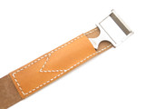 Vintage 1970s Valor 1387 Tak Fukuta Seki Japan 43" Belt Buckle Fixed Blade Knife, Bowen Collins Brothers Design