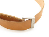 Vintage 1970s Valor 1387 Tak Fukuta Seki Japan 46.5" Belt Buckle Fixed Blade Knife, Bowen Collins Brothers Design