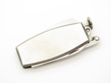 Vtg Explorer Seki Japan 4 Blade SSB Stainless Folding Knife Tobacco Pipe Tool