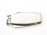 Vtg Explorer Seki Japan 4 Blade SSC Stainless Folding Knife Tobacco Pipe Tool