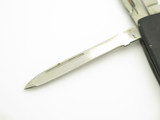 Vtg 1960s Rostfrei German Gentleman 5 Blade Tool Lobster Folding Pocket Knife