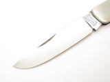 Vtg Kai Rostfrei 5100 Seki Japan Gentleman Folding 4" Lockback Pocket Knife