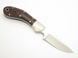 Vtg Super Collection (Hattori) Seki Japan Stainless Fixed Blade Hunting Knife