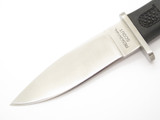 Vtg Resqvival Scout Seki Japan Small Fixed Blade Hunting Survival Knife