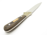 Vintage Custom Tak Fukuta Prototype Seki Japan Eagle Fixed Blade Knife