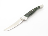 Vtg Custom (Seizo Imai) Prototype Seki Japan Fixed Blade Hunting Knife