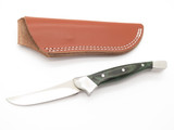 Vtg Custom (Seizo Imai) Prototype Seki Japan Fixed Blade Hunting Knife
