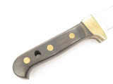 Vintage Ideal's Defender Seki Japan Fixed German Style Skinner Hunting Knife