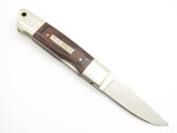Vintage Tak Fukuta Prototype Seki Japan Fixed Blade Hunting Fishing Knife
