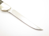Vtg Prototype (Seizo Imai) Custom Seki Japan Large Folding Fillet Fishing Knife