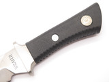 Vtg Aristocrat AK200 Wraith Seki Japan AUS-8A Fixed Blade Survival Bowie Knife
