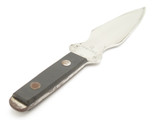 Vintage Harry McEvoy Tru Bal 1976 Bicentennial Large 13.5" Long Throwing Knife