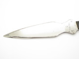 Vintage Harry McEvoy Tru Bal 1976 Bicentennial Large 13.5" Long Throwing Knife