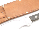 Vintage Harry McEvoy Tru Bal 1976 Bicentennial Large 13.5" Long Throwing Knife