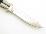 Vintage Valor Miami 527 Samurai Warrior Seki Japan 5" Folding Balisong Butterfly Folder Knife