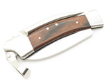 Vtg G96 Jet-Aer Yachtsman Seki Japan Stainless Sailor Rigging Marlin Spike Knife
