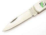 Vtg Parker Johnston Pumps Imai Seki Japan Lockback Folding Pocket Knife