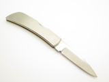 Vtg 1981 Parker Rose Bowl Football Imai Seki Japan Lockback Folding Pocket Knife