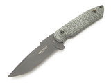 Pro Tech USA Les George Rockeye 52100 Fixed Blade Hunting Camp Knife