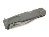 Vtg Extrema Ratio M.P.C. Prototype Cobalt N690 Heavy Duty Folding Lockback Knife
