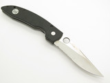 Vtg Benchmade USA 800S AFCK Large ATS-34 & G10 Folding Linerlock Pocket Knife