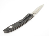 Vtg Benchmade USA 800S AFCK Large ATS-34 & G10 Folding Linerlock Pocket Knife