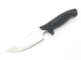 Vtg Condor Secnos 79-Z Hoffman Seki Japan AUS8 Fixed Blade Hunting Skinner Knife