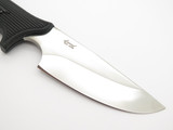 Vtg Condor Secnos 79-Z Hoffman Seki Japan AUS8 Fixed Blade Hunting Skinner Knife